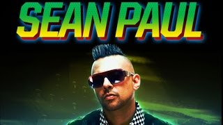 Sean Paul - Never Give Up [Life Support Riddim] July 2015