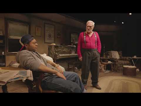 Golden Leaf Ragtime Blues at American Blues Theater