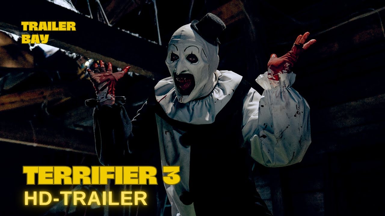 Terrifier 3