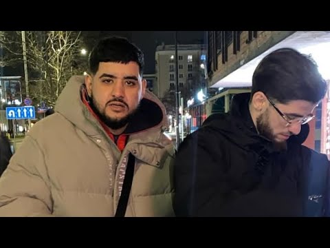 Rydawarrior x Francuz Mordo x EBK Juni - Metoda na ciocie