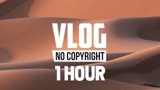 [1 Hour] - Ren Zivel - Sandcastle [No Copyright Music]
