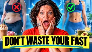 Fasting Refeeding Guide — Step-by-Step Guide & Transcript