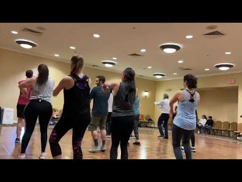 Seret Hodi - MachoLA 2020