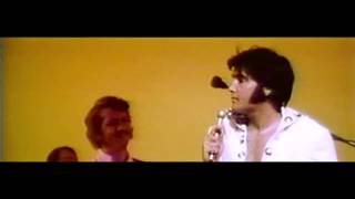 Elvis Presley - Patch It Up [Outtake - August 12, 1970 DS]