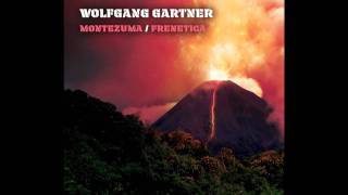 Wolfgang Gartner - Montezuma (Cover Art)