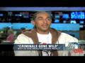 CNN Segment On Criminals Gone Wild PART ONE