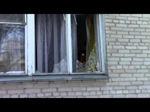 Meteorit in Russland [HD] 15.2.13