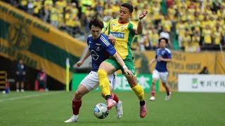 J1結果速報】横浜F・マリノスが谷村海那の2ゴールなどで逆転勝利！ 数的不利のアビスパ福岡が2点ビハインドからPK戦の末に白星