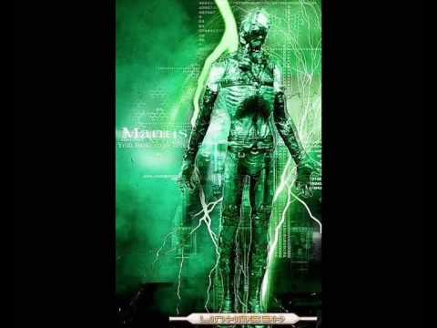 Petro's Hall of Music 60: Mantis Hymn - Metal Gear Solid