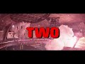 James Bond 007 Thunderball And You Only Live Twice Doublebill Trailer Widescreen Recreation