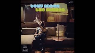 Tony Allen - Cool Cats