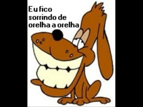 Eu Não Quero Brigar Mais Não - Frejat