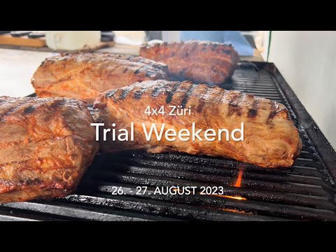 4x4 Züri Schneefahrt mit Allradfahrzeugen