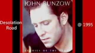 John Bunzow - Desolation Road (1995)