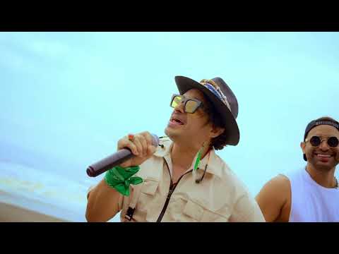 Free live on the Beach Los mismos & Enio y José Ignacio/