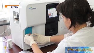 Շիրակում ԿՈՎԻԴ 19-ի համար վերապրոֆիլավորված հիվանդանոցներն այլեւս չեն գործում