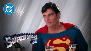 DC Super Scenes: Fortress of Solitude Date