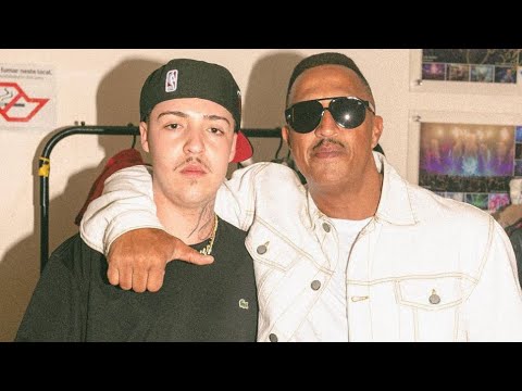 VÉINHO DE VIRTUDE - Salvador da Rima feat. Mc Ryan SP (Prod. Caio Passos)