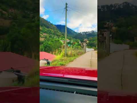 Aldea Cerro de Cal, San José La Arada, Chiquimula