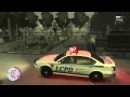 Hogaty I Flothar Niedzielne Granie W GTA 4 TBoGF Multiplayer 32 Ups Tony