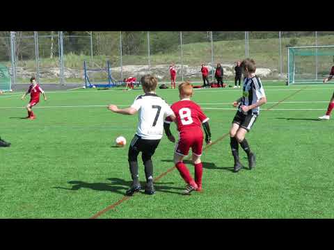 Sankt Erikscupen, svår: Gustavsbergs vs FC Boo (period 2/3)