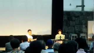 ひかりの君へ♪　元気が出る歌　ｂｙ輪音