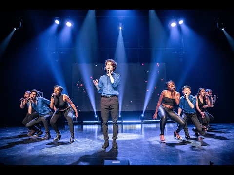 Mosaic Whispers - NACC 2019 Full Set