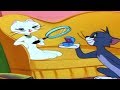Tom And Jerry Blue Cat Blues 1956
