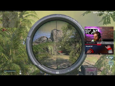 BEST KEYBOARD&MOUSE PLAYERS VS EACH OTHER(IRON V PIEMAN)😱