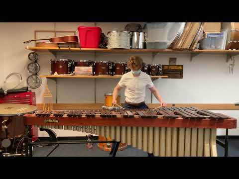 Gypsy Tonic by Jesse Monkman