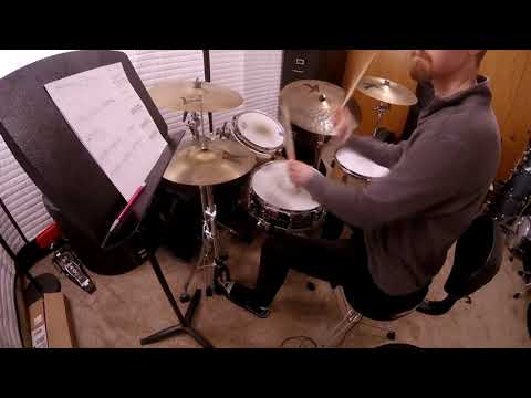 32nd Note Linear Licks