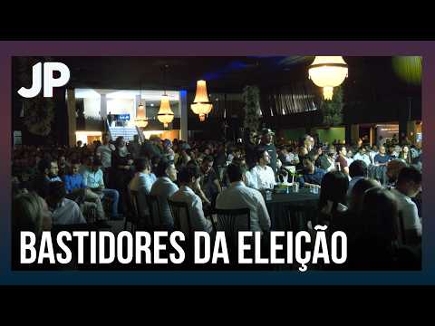 Ausência de Cleitinho e presença de Aro agitam bastidores políticos em Uberlândia