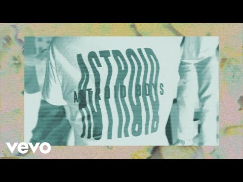 Astroid Boys - Cheque (Official Video)