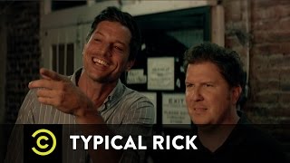 Typical Rick - Sit Down Stand Up - Uncensored