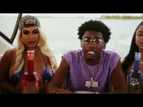 TYTE - Major (Official Music Video) | @DAREALTYTE