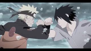 Naruto [AMV] King Of The Dead