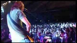 Sarah Kelly - Frizon Festival Pt. 2