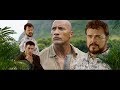 Jumanji: Welcome to the Jungle - OST by Nick Jonas & Jack Black