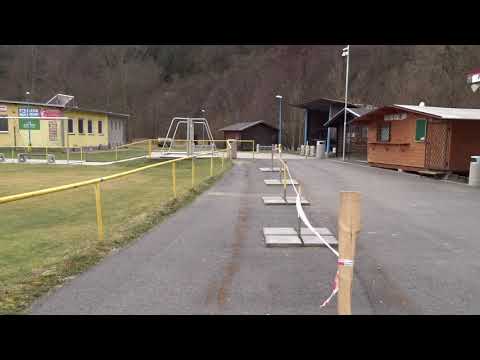 Březová nad Svitavou 2020