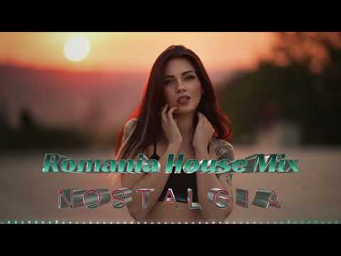 ＮＯＳＴＡＬＧＩＡ- Romanian Club Hits Mix 2025 Vol 4