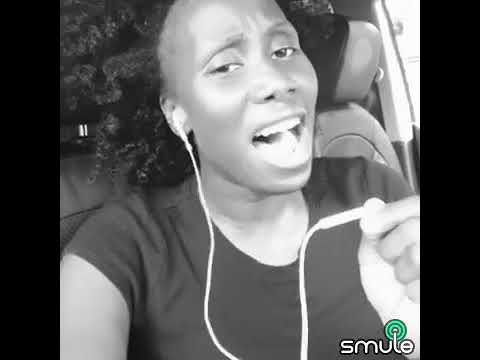 Miraj Lee Saxton-Didn't We Almost Have It All