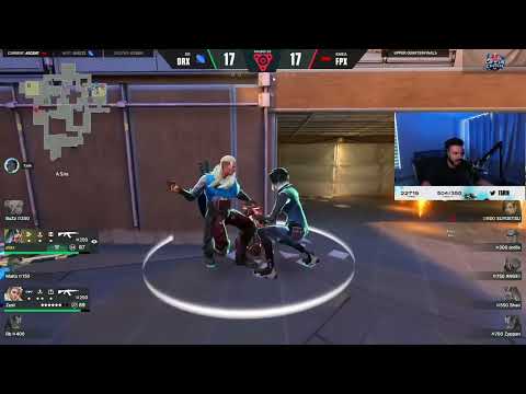 Whole Crowd Shocked After this Clutch !!!