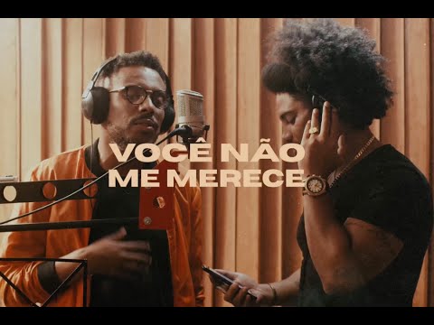 Você não me merece video