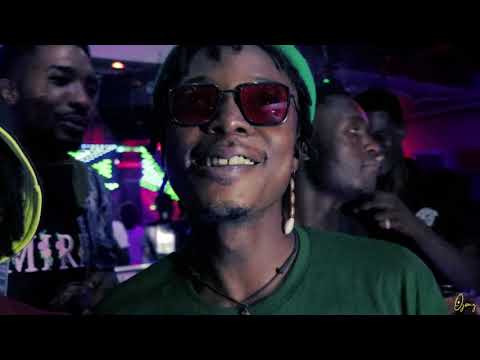 Kwata Pikin Invasion - Yaoundé Edition