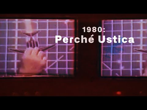 1980: Perché Ustica
