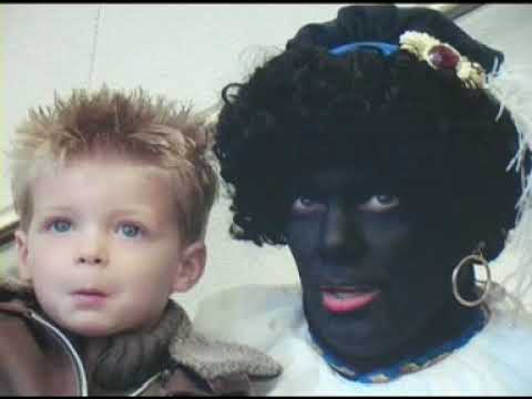 039 10 Sinterklaas Medley   Diverse Artiesten