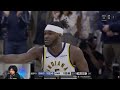 Jincs Reacts To Thunder Vs Pacers