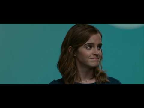 The Circle - Movie Clip #4 "Fully Transparent" (2017) starring Emma Watson & Tom Hanks