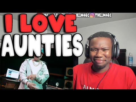 Bravo The Bagchaser x DrexTheJoint - Ran Through (Official Music Video) REACTION