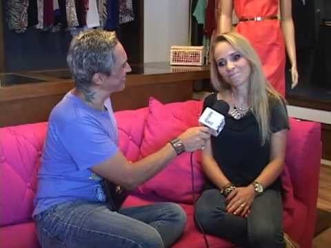 Aplauzzo 03-04-2013 - AVANTI SILVER - PERFIL HAIR - TININHA GOMES - ARIANE GIESEL